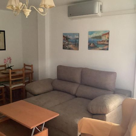 Apartmán Apartamento Cerca De Playa Carrion Los Alcázares Exteriér fotografie