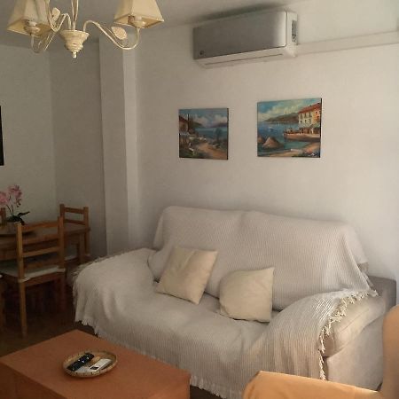 Apartmán Apartamento Cerca De Playa Carrion Los Alcázares Exteriér fotografie