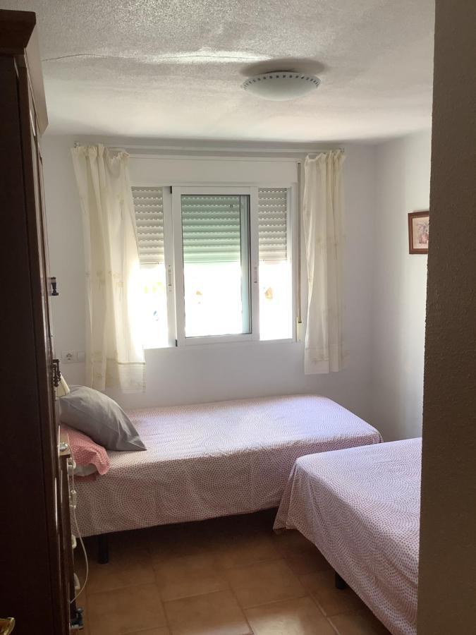 Apartmán Apartamento Cerca De Playa Carrion Los Alcázares Exteriér fotografie
