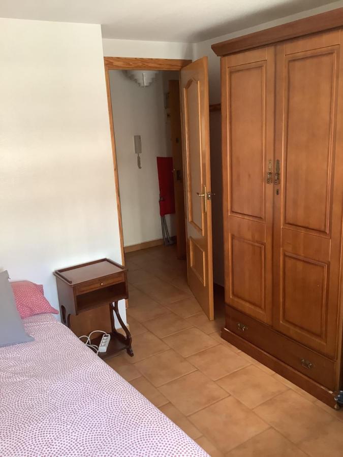 Apartmán Apartamento Cerca De Playa Carrion Los Alcázares Exteriér fotografie