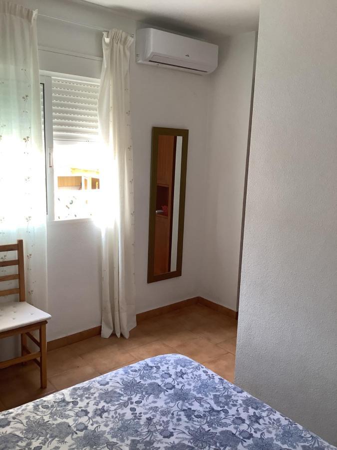 Apartmán Apartamento Cerca De Playa Carrion Los Alcázares Exteriér fotografie