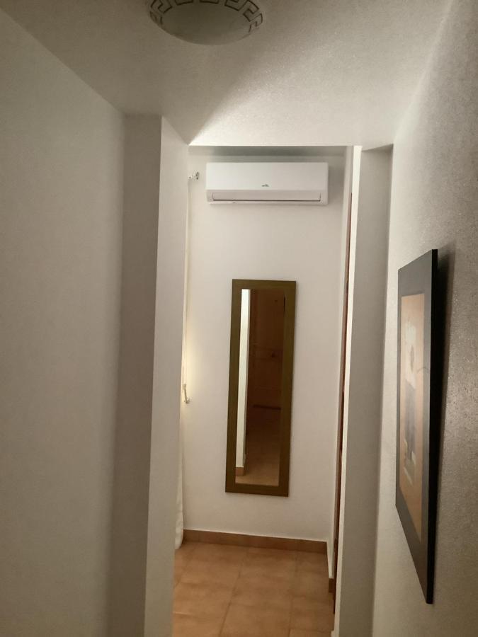 Apartmán Apartamento Cerca De Playa Carrion Los Alcázares Exteriér fotografie