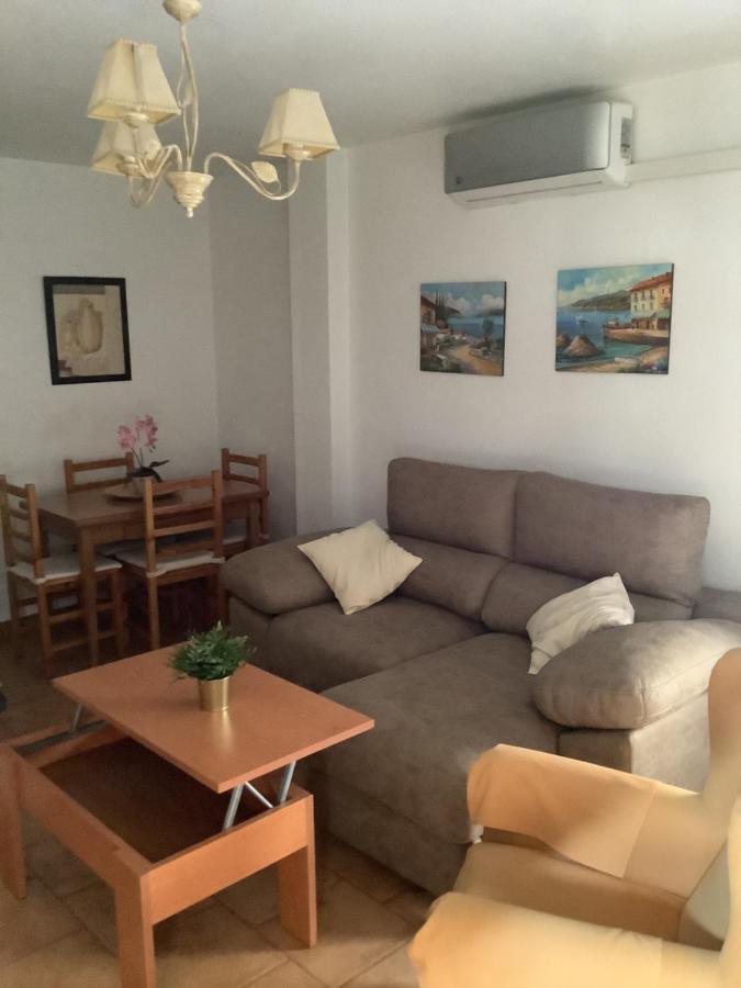 Apartmán Apartamento Cerca De Playa Carrion Los Alcázares Exteriér fotografie
