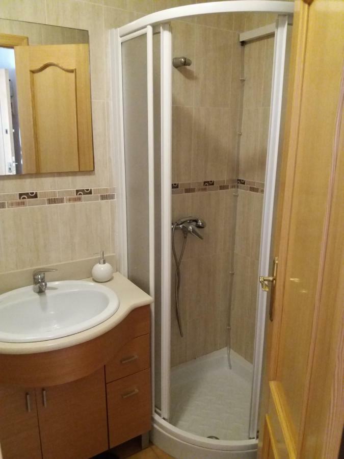 Apartmán Apartamento Cerca De Playa Carrion Los Alcázares Exteriér fotografie