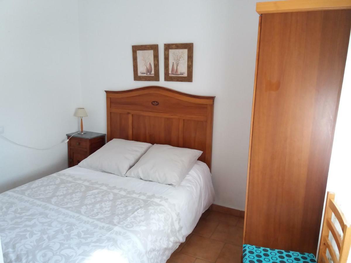 Apartmán Apartamento Cerca De Playa Carrion Los Alcázares Exteriér fotografie
