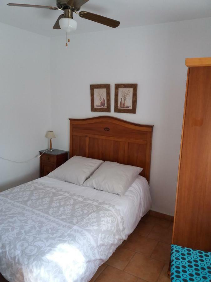Apartmán Apartamento Cerca De Playa Carrion Los Alcázares Exteriér fotografie