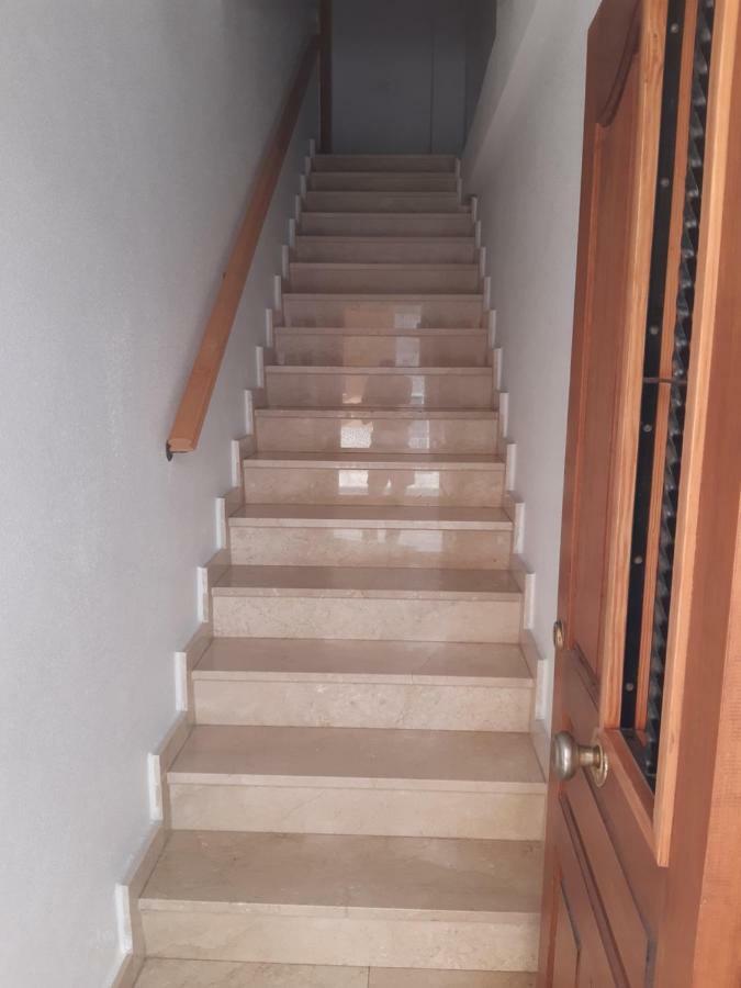 Apartmán Apartamento Cerca De Playa Carrion Los Alcázares Exteriér fotografie